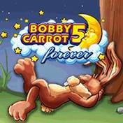 Download 'Bobby Carrot 5 (176x220)(176x208)' to your phone